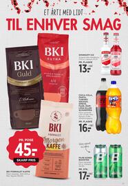 MENY tilbudsavis uge 40 Side 32
