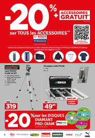Mr Bricolage folder Pagina 6