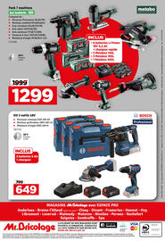 Mr Bricolage folder Pagina 8