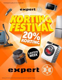 Expert folder Pagina 1