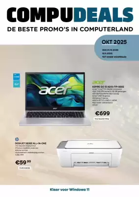 CompuDeals folder