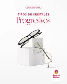 Folleto General Óptica Página 1