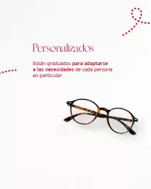 Folleto General Óptica Página 4