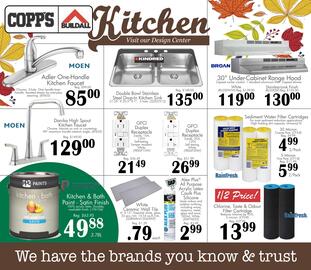 Copp's Buildall flyer week 40 Page 4