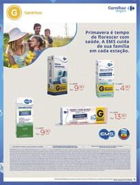 Catálogo Drogarias Carrefour Página 11