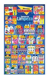 Encarte Supermercados Guanabara Página 3