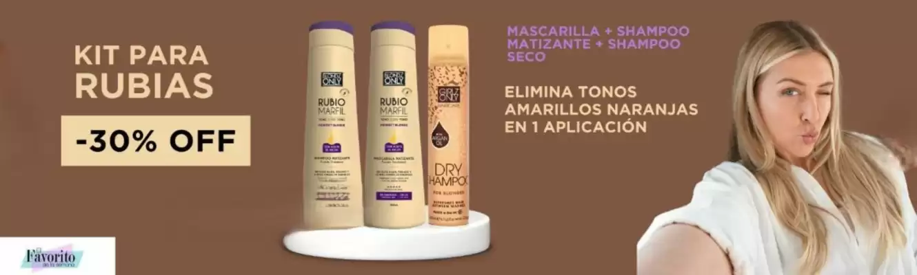 Catálogo Fedco (válido hasta 17-10)