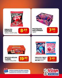 Folheto Higa Atacado semana 40 Página 1