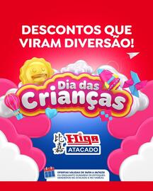 Folheto Higa Atacado semana 40 Página 3