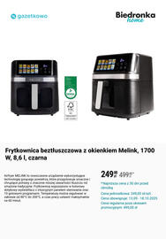 Biedronka gazetka Strona 2
