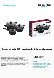 Biedronka gazetka Strona 5