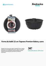 Biedronka gazetka Strona 6