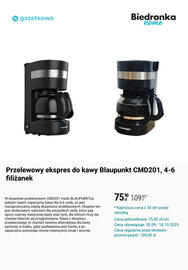 Biedronka gazetka Strona 8