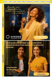 Catálogo Hinode Página 12