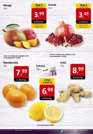 Market Point gazetka Strona 4