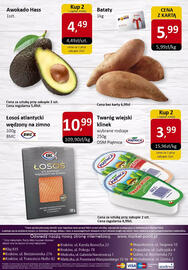 Market Point gazetka Strona 5