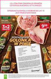 Stokrotka gazetka tydzień 40 Strona 24