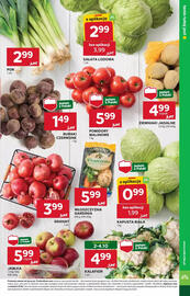 Stokrotka gazetka tydzień 40 Strona 7