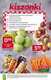 Stokrotka gazetka tydzień 40 Strona 8