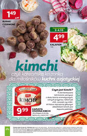Stokrotka gazetka tydzień 40 Strona 9