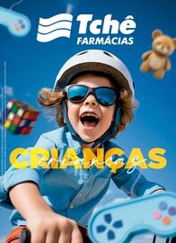 Catálogo Tchê Farmácias Página 1
