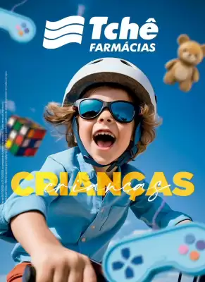 Catálogo Tchê Farmácias (válido até 31-10)