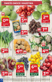 Stokrotka Optima gazetka tydzień 40 Strona 8
