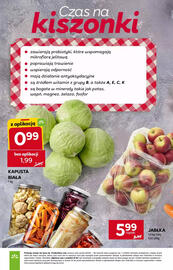 Stokrotka Market gazetka tydzień 40 Strona 10