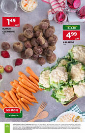 Stokrotka Market gazetka tydzień 40 Strona 11