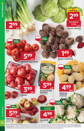 Stokrotka Market gazetka tydzień 40 Strona 12
