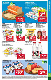 Stokrotka Market gazetka tydzień 40 Strona 15