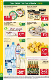 Stokrotka Market gazetka tydzień 40 Strona 2