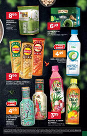Stokrotka Market gazetka tydzień 40 Strona 23