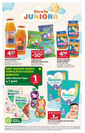 Stokrotka Market gazetka tydzień 40 Strona 30