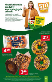 Stokrotka Market gazetka tydzień 40 Strona 32
