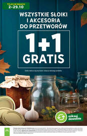 Stokrotka Market gazetka tydzień 40 Strona 33