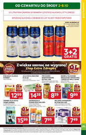 Stokrotka Market gazetka tydzień 40 Strona 5