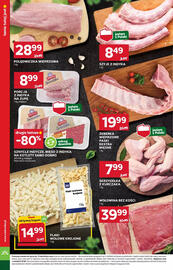 Stokrotka Market gazetka tydzień 40 Strona 6