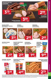 Stokrotka Market gazetka tydzień 40 Strona 7