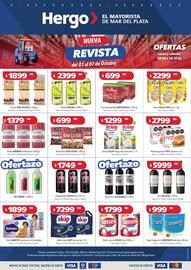 Revista Hergo semana 40 Página 1
