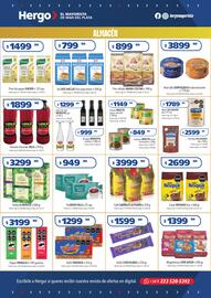 Revista Hergo semana 40 Página 2