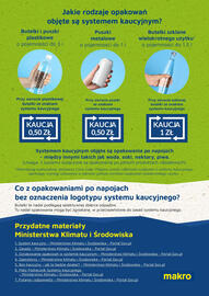Makro gazetka Strona 2