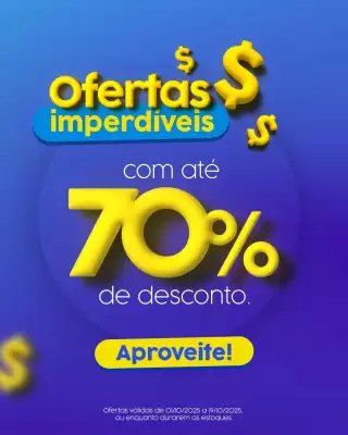 Catálogo Drogaria Catarinense (válido até 19-10)