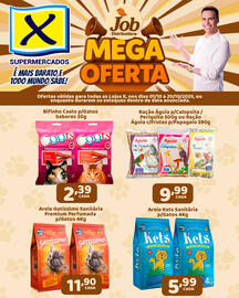 Folheto X Supermercados Página 2
