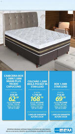 Folheto Lojas Cem Página 104