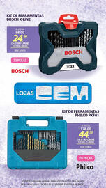 Folheto Lojas Cem Página 120