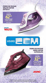 Folheto Lojas Cem Página 125