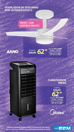 Folheto Lojas Cem Página 128