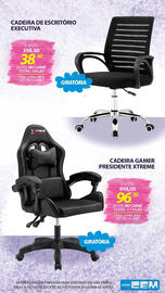Folheto Lojas Cem Página 15
