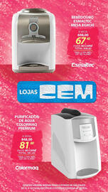 Folheto Lojas Cem Página 32